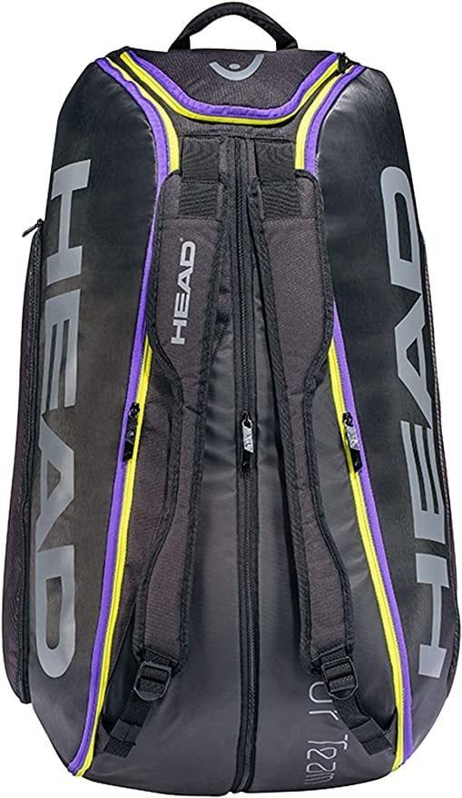 Head Tour Team 12R Monstercombi BKMX Tenis Çantası