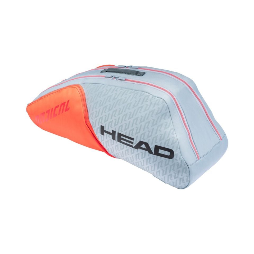 Head Radical 6R Combi GROR Tenis Çantası