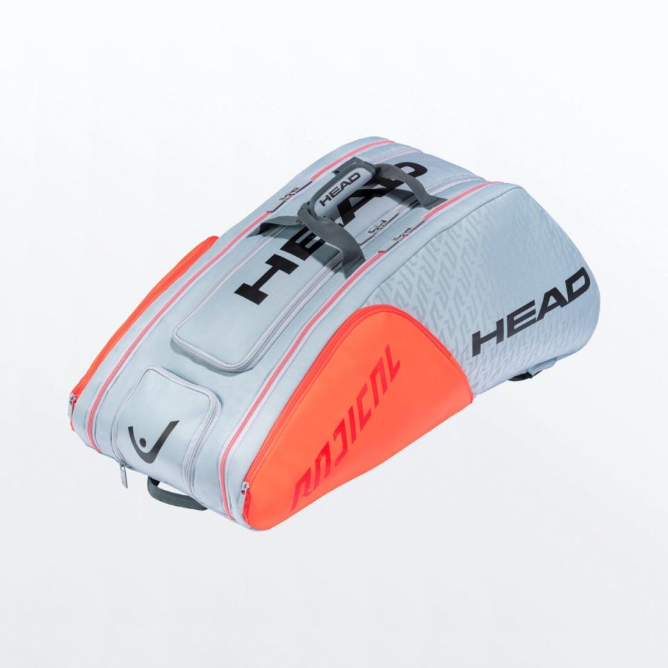 Head Radical 12R Monstercombi GROR Tenis Çantası