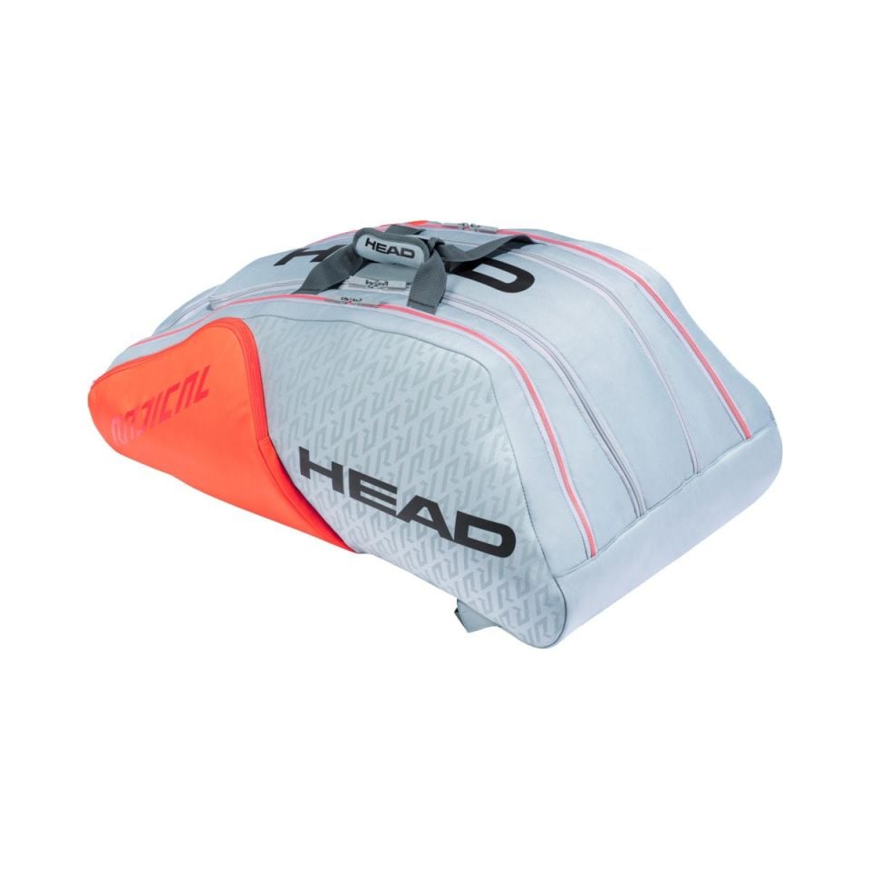 Head Radical 12R Monstercombi GROR Tenis Çantası