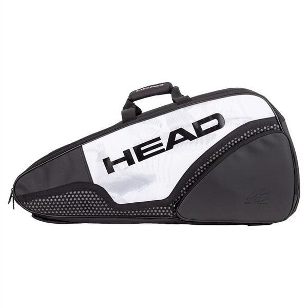 Head Djokovic 12R Monstercombi WHBK Tenis Çantası