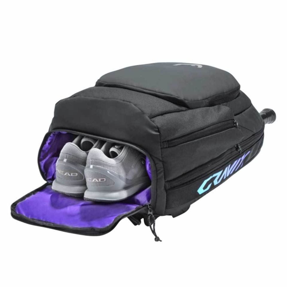 Head Gravity BKMX Tenis Çantası