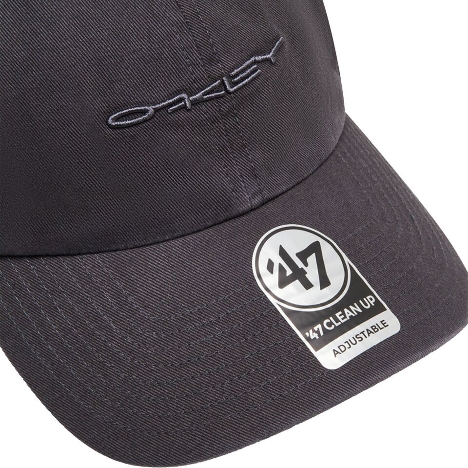 Oakley 47 Soho Dad Hat Unisex Şapka