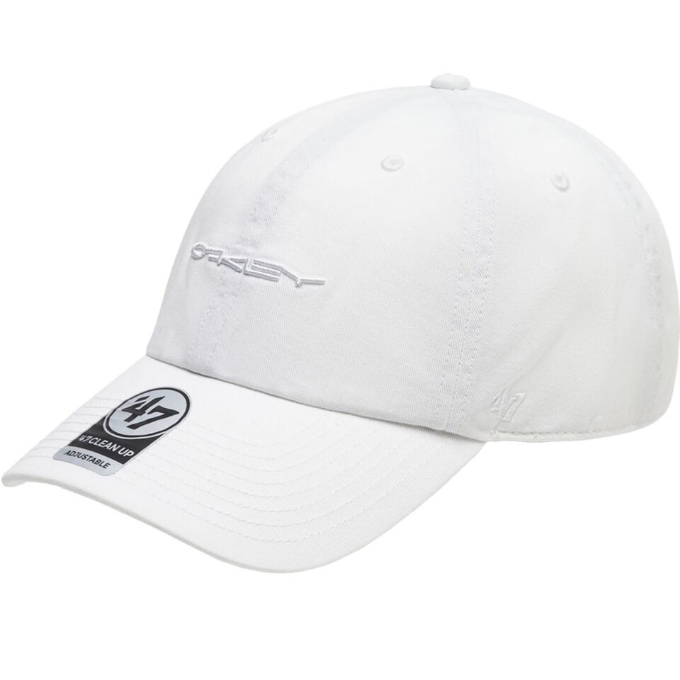 Oakley 47 Soho Dad Hat Unisex Şapka