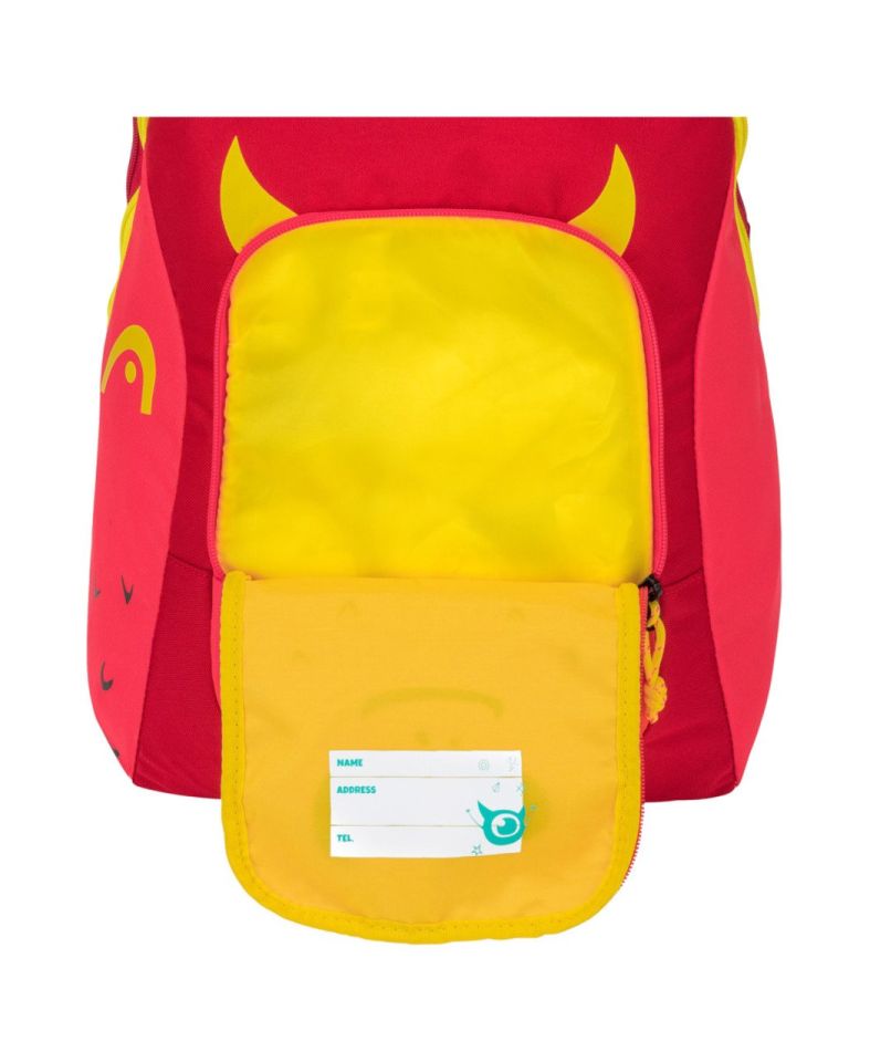 Head Kids RDYW Tenis Çantası
