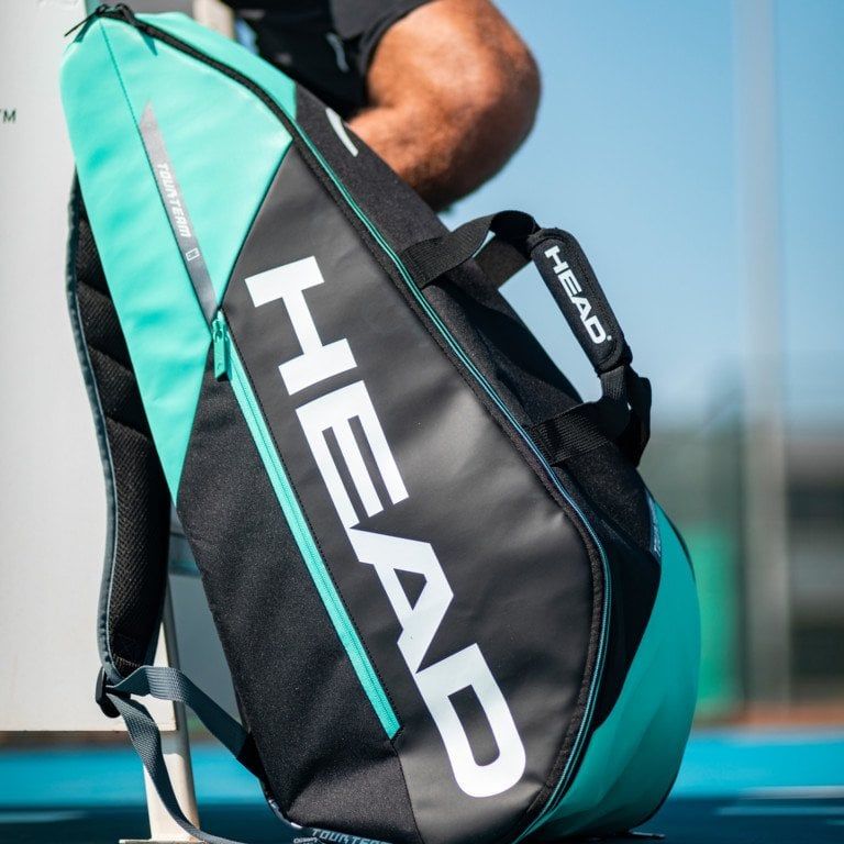 Head Tour Team 6R BKMI Tenis Çantası