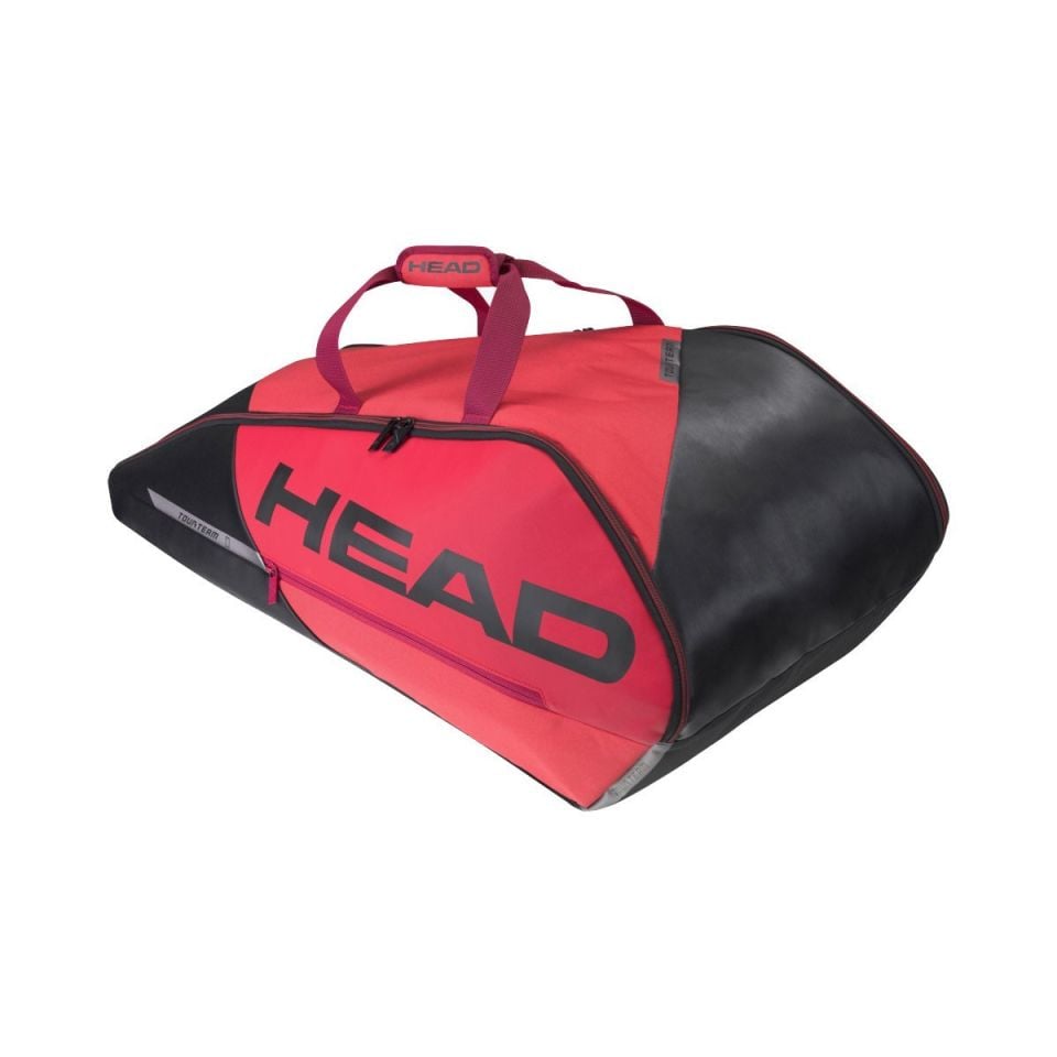 Head Tour Team 9R BKRD Tenis Çantası