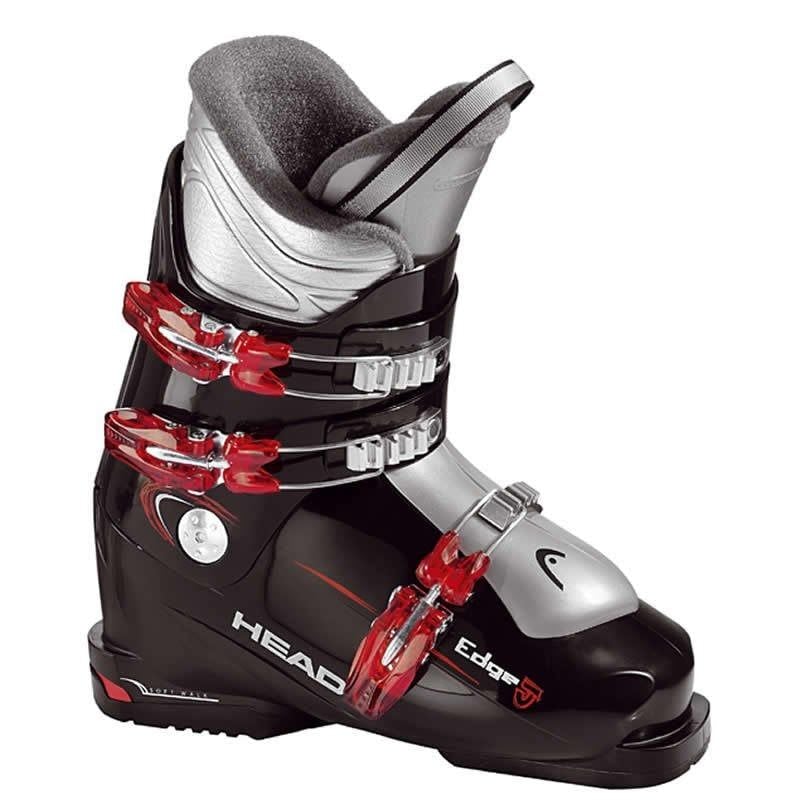 Head Edge J3 Çocuk/Genç Kayak Ayakkabısı