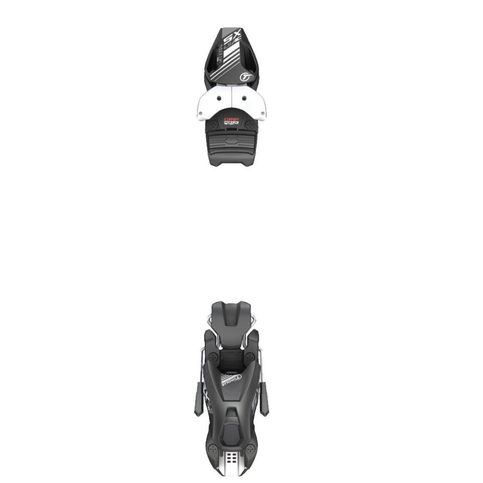 Head SLR 4.5 GW AC PRO SET BR.80[I] Çocuk Bağlama