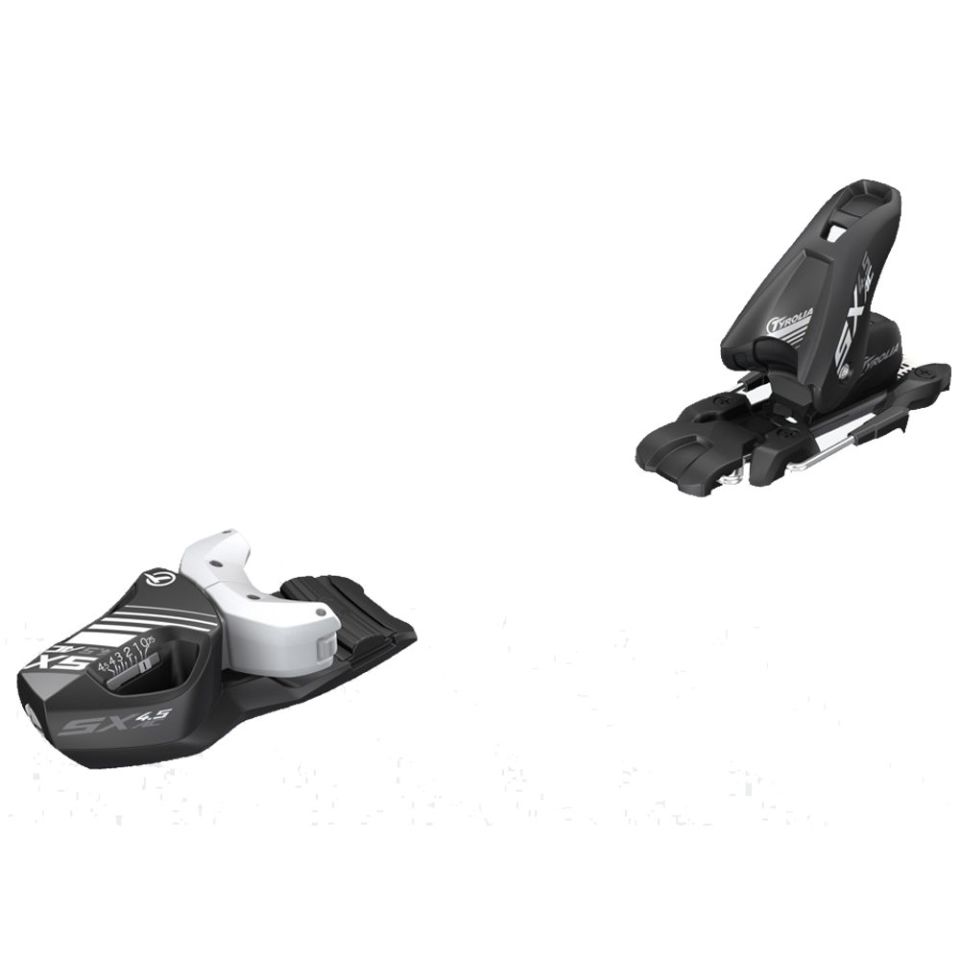 Head SLR 4.5 GW AC PRO SET BR.80[I] Çocuk Bağlama