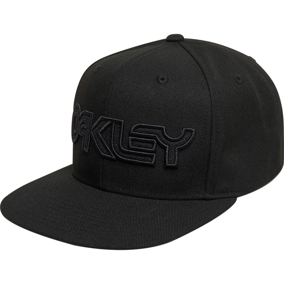 Oakley Meshed B1B Fb Hat Erkek Şapka