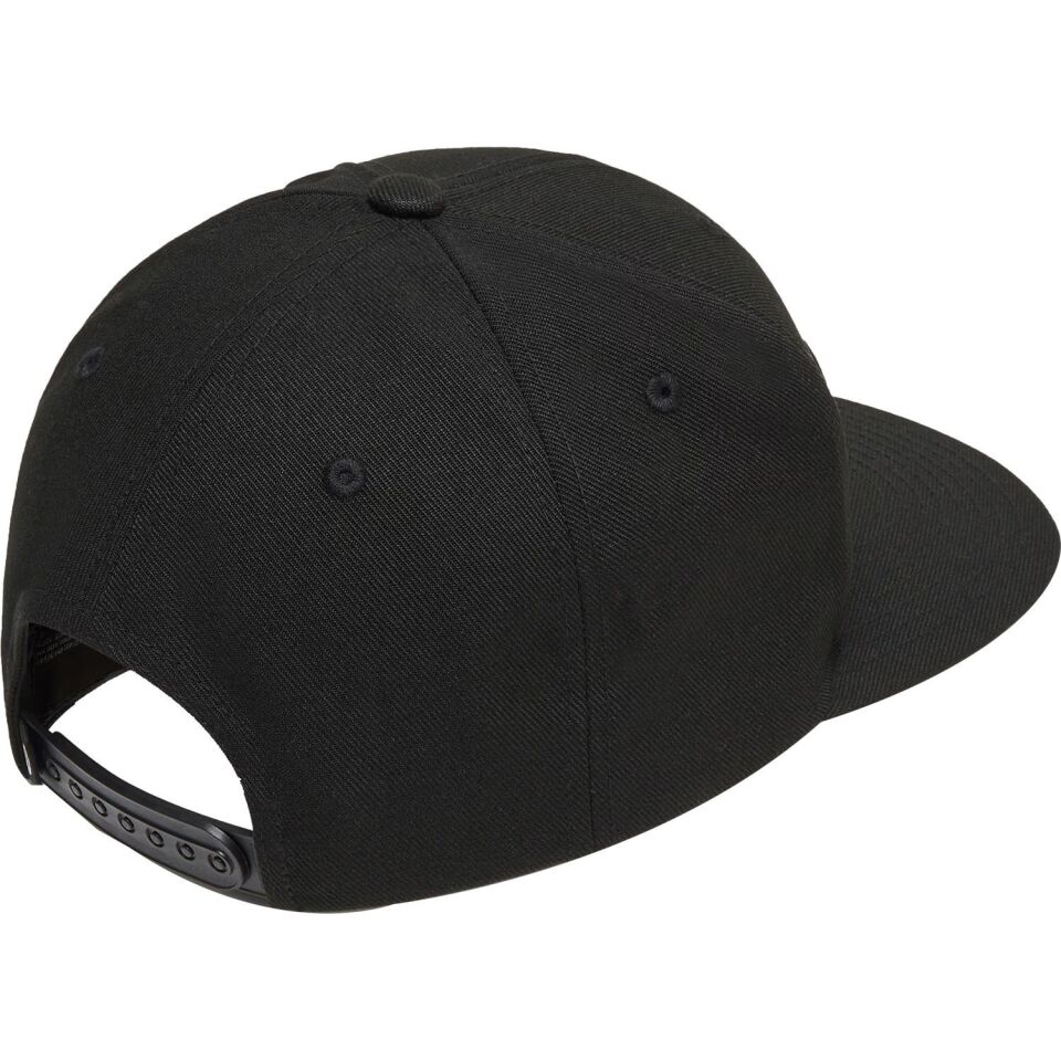 Oakley Meshed B1B Fb Hat Erkek Şapka