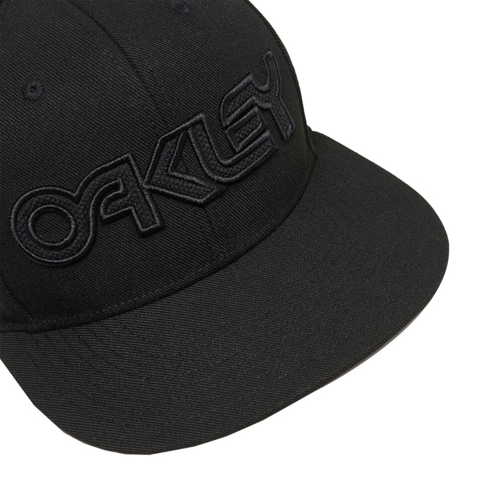 Oakley Meshed B1B Fb Hat Erkek Şapka