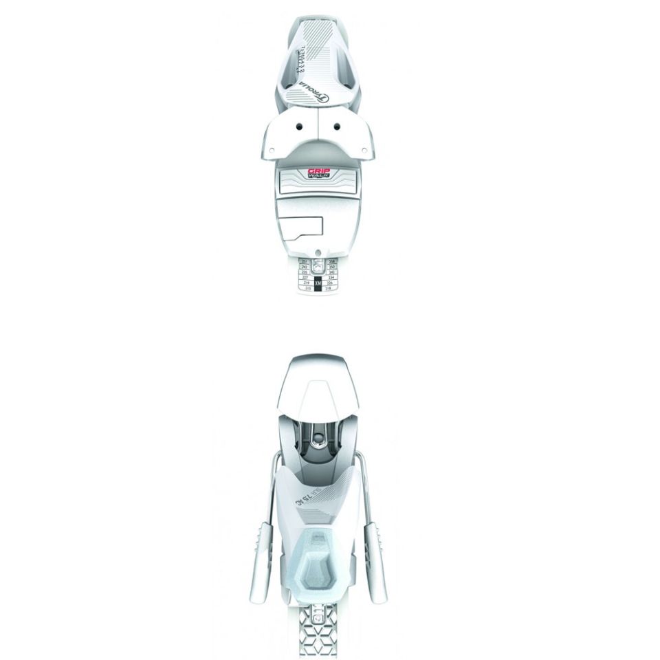 Head SLR 4.5 GW AC BR.80[I] Çocuk Bağlama