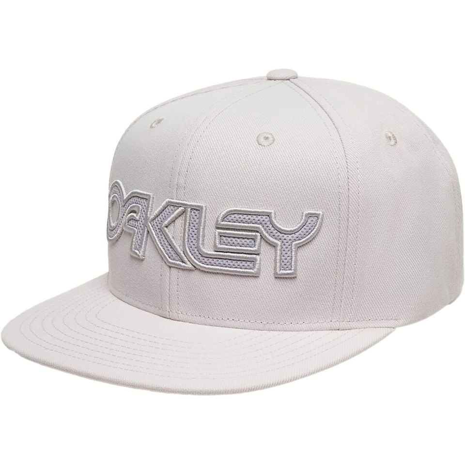 Oakley Meshed B1B Fb Hat Erkek Şapka