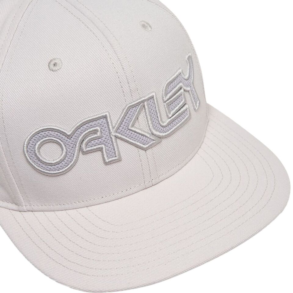Oakley Meshed B1B Fb Hat Erkek Şapka