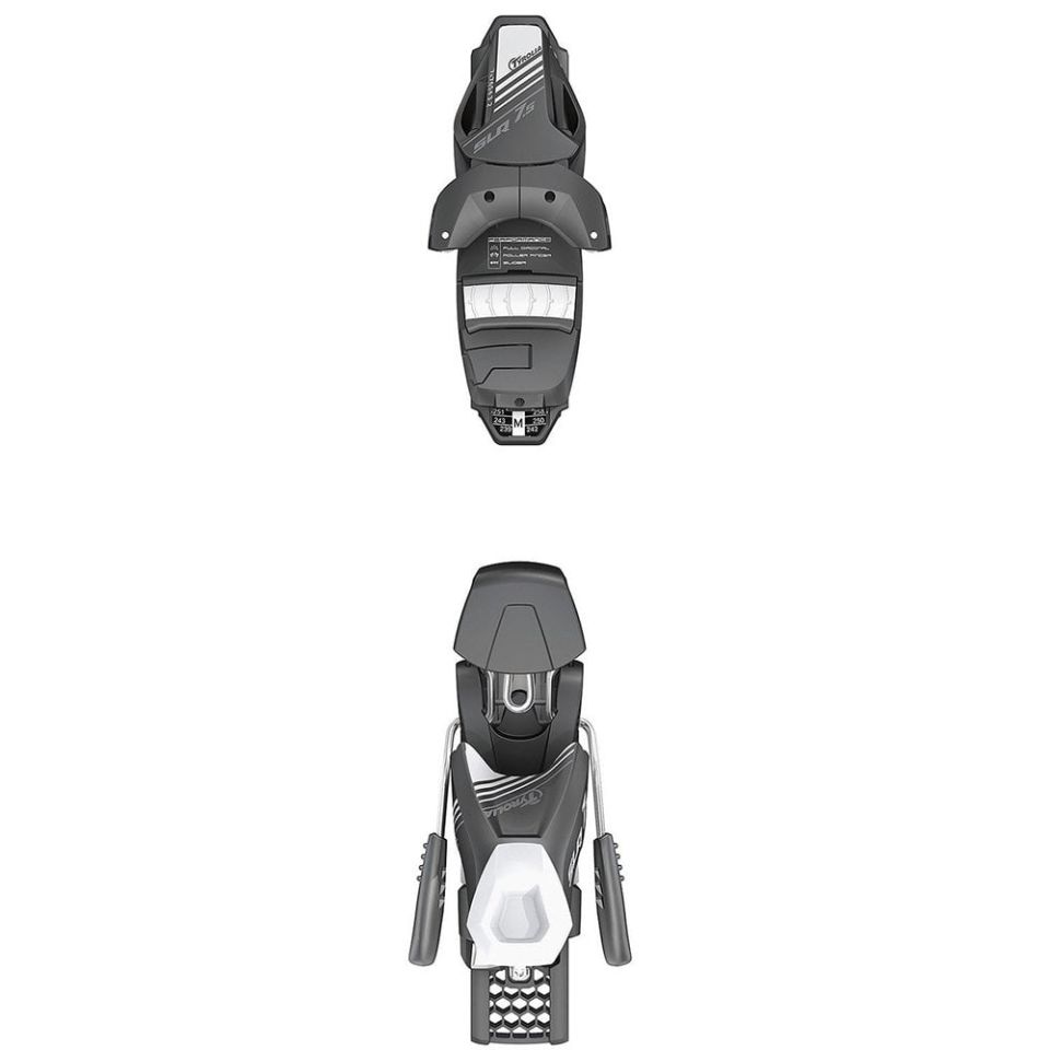 Head SLR 7.5 GW AC PRO SET BR.78[H] Çocuk Bağlama