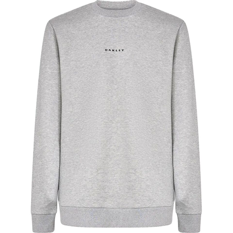 Oakley Canyon View Crew Erkek Sweatshirt