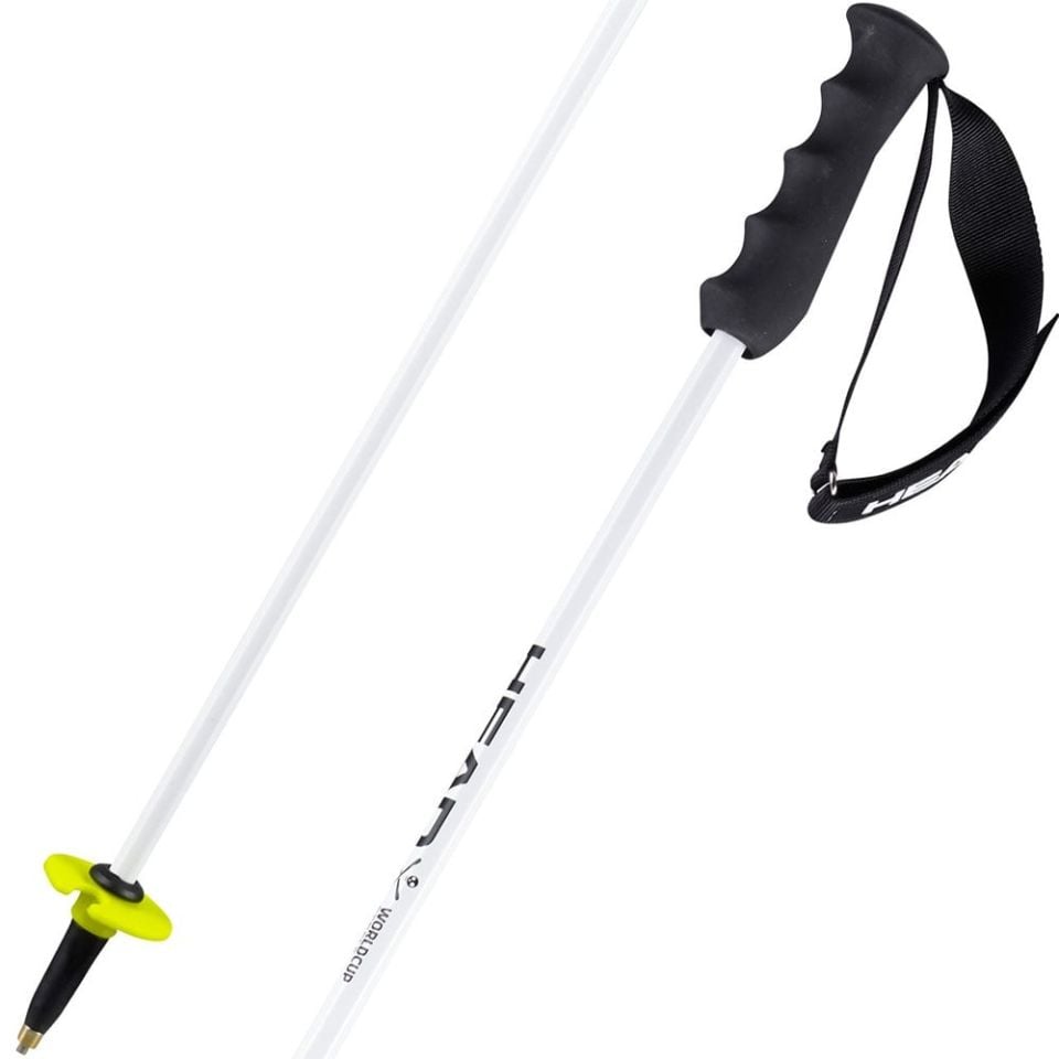 Head Worldcup Rebels Carbon Baton
