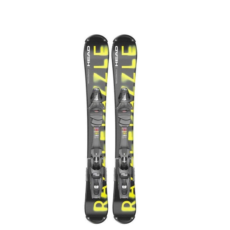 Head Razzle Dazzle Kayak