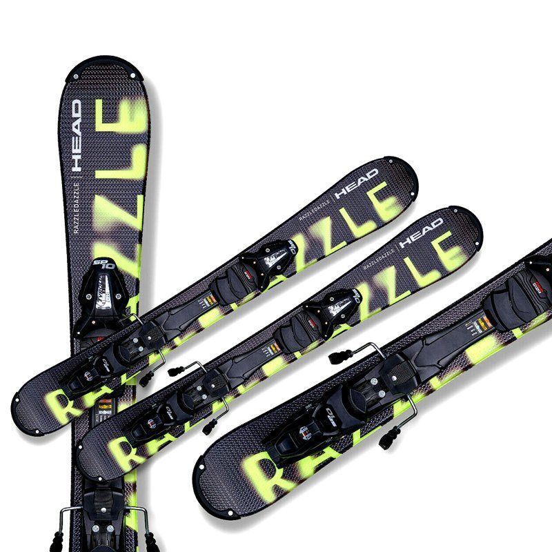 Head Razzle Dazzle Kayak