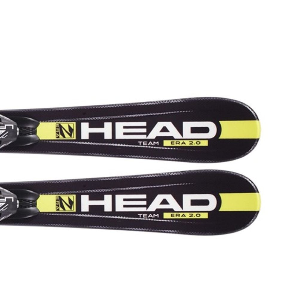 Head Supershape Team R SLR Pro R Çocuk Kayak