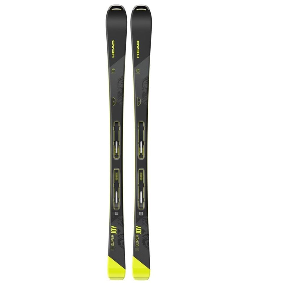Head Super Joy SW SLR Joy Pro Kayak