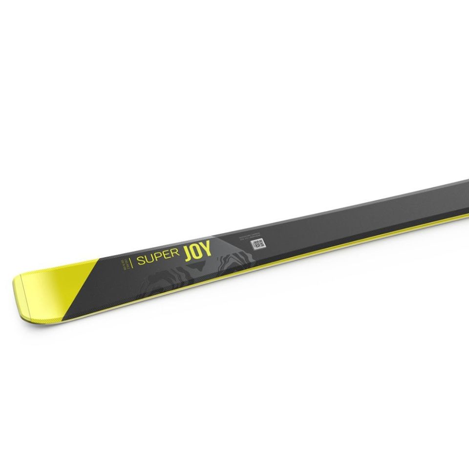 Head Super Joy SW SLR Joy Pro Kayak