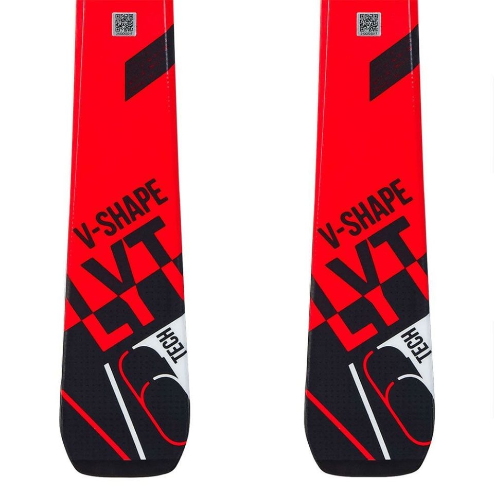 Head V-Shape V6 LYT-PR Kayak