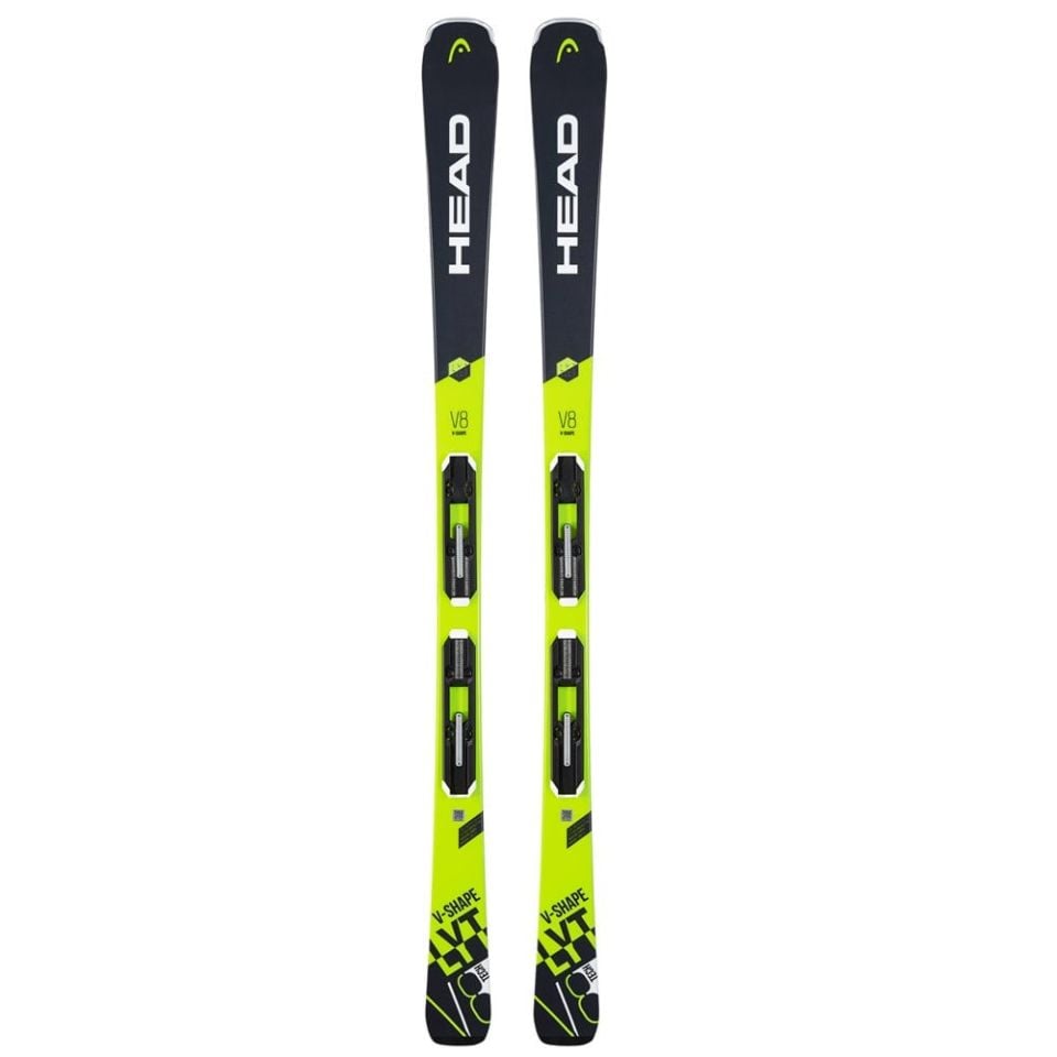 Head V-Shape V8 SW LYT-PR Kayak