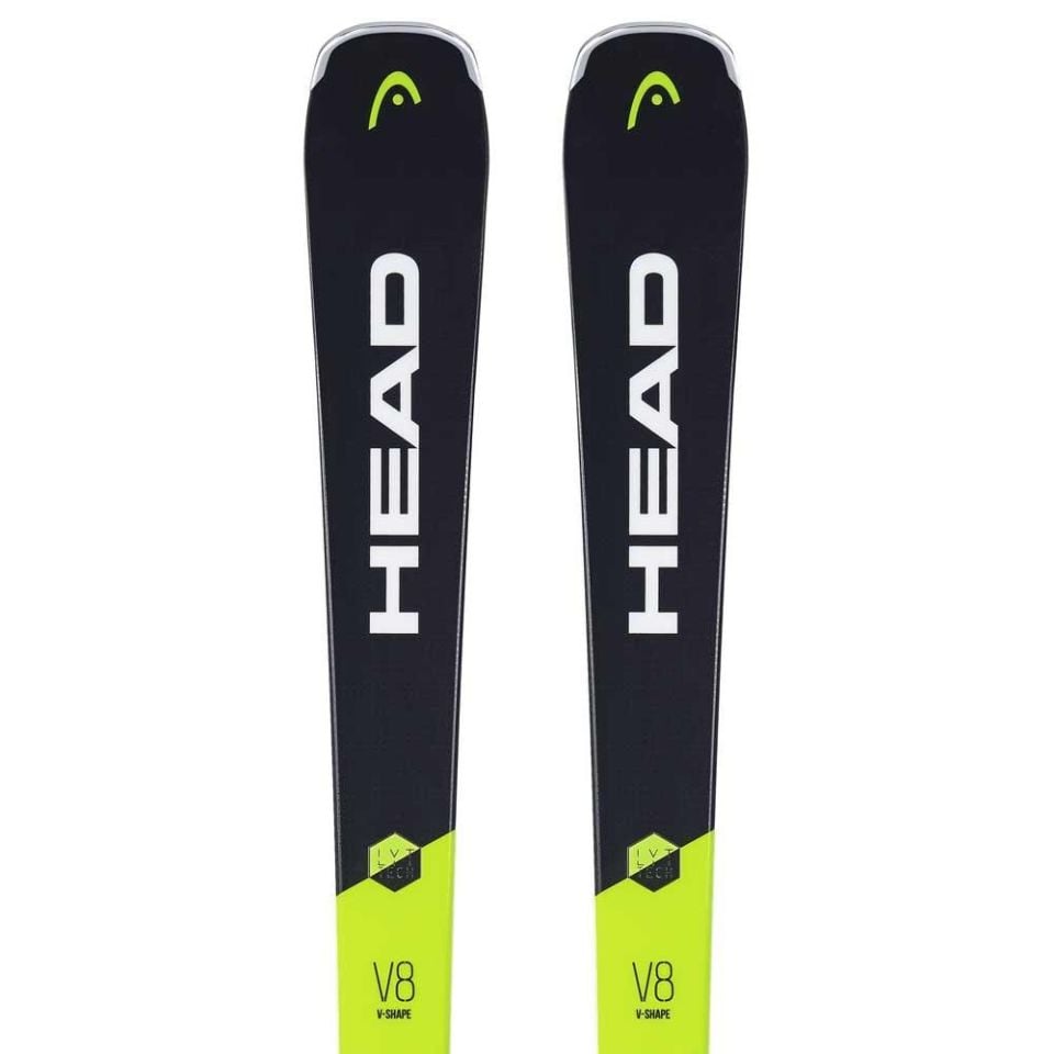 Head V-Shape V8 SW LYT-PR Kayak