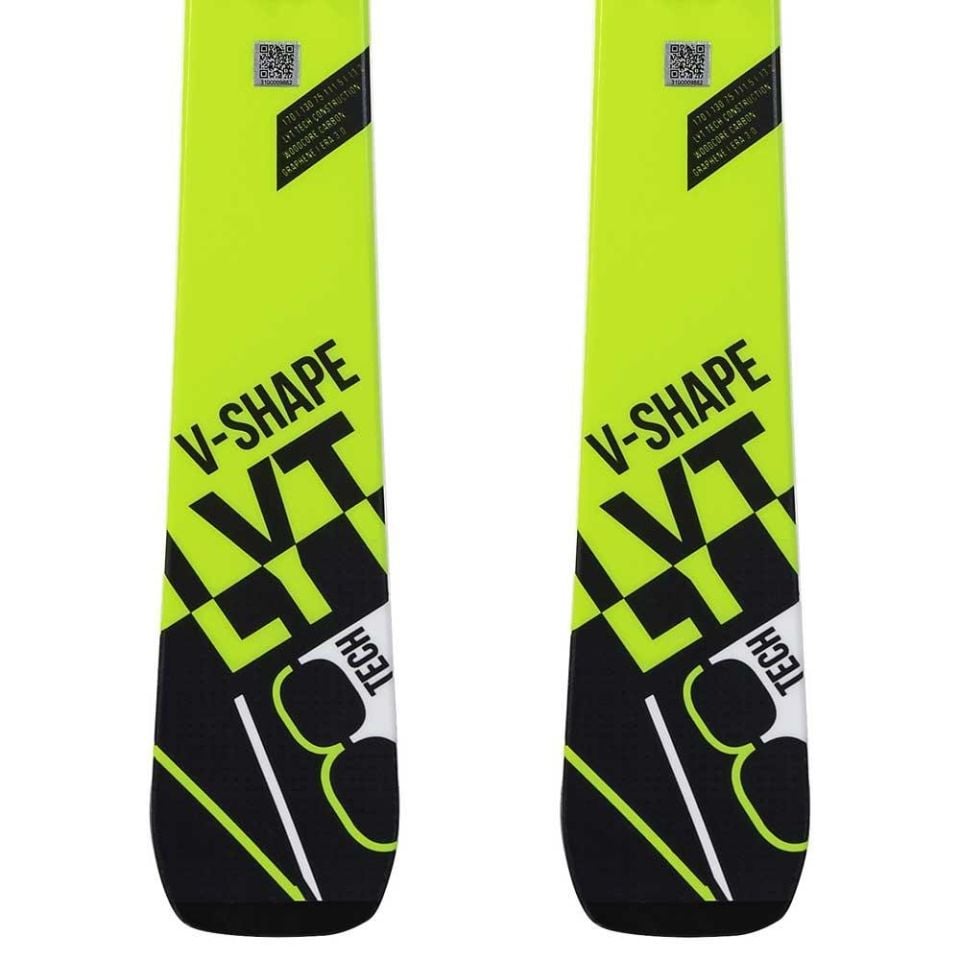 Head V-Shape V8 SW LYT-PR Kayak