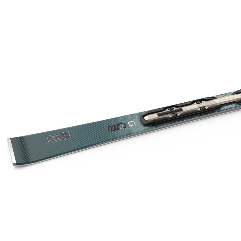 Head Prestige SW SF-PR Kayak