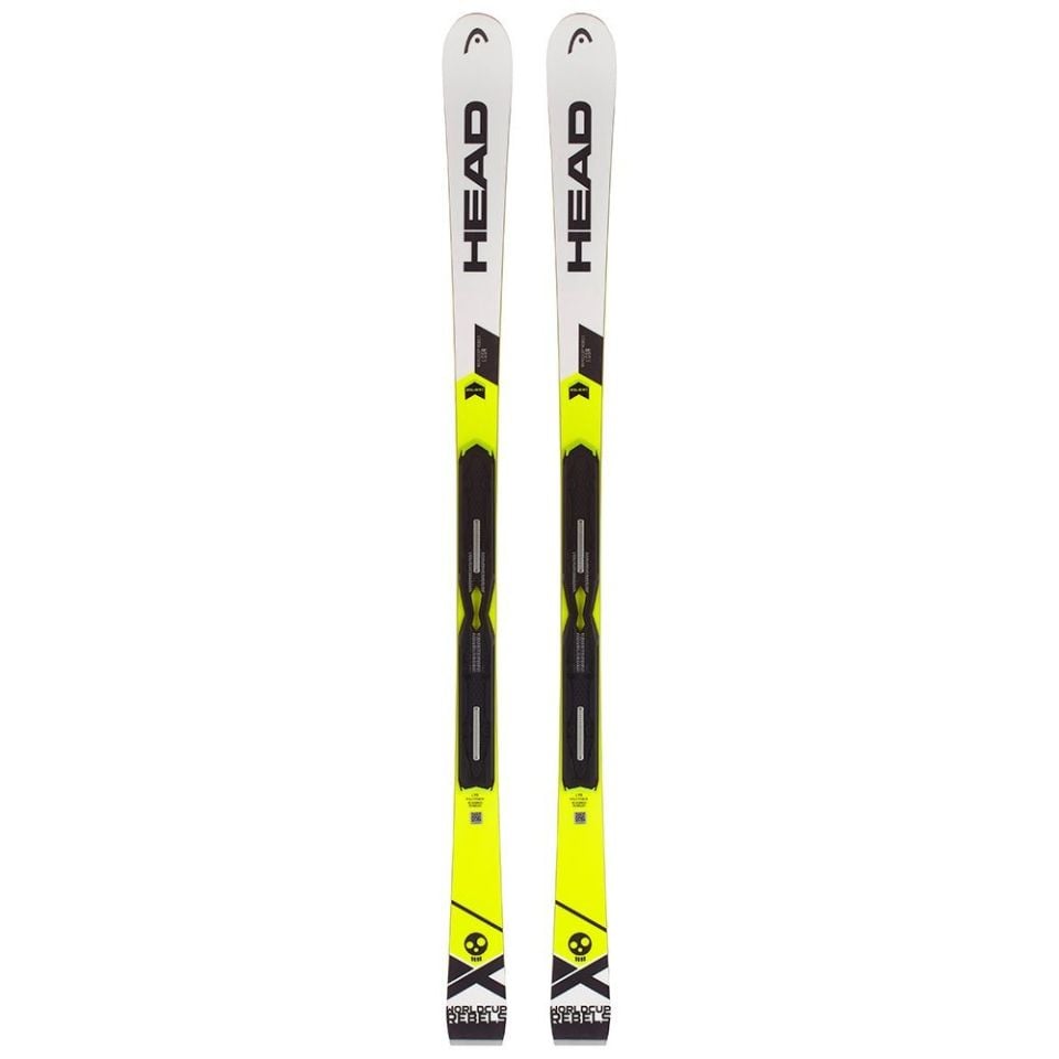 Head WC Rebels iGSR SW LYT-PR Kayak