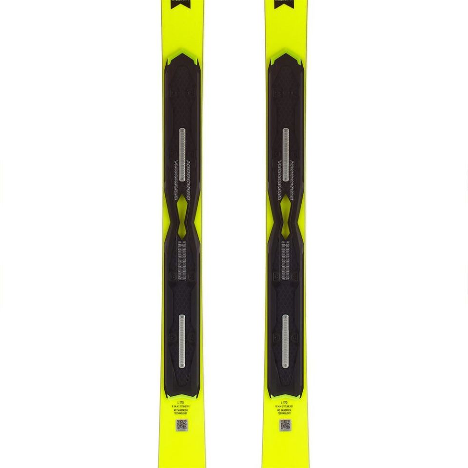 Head WC Rebels iGSR SW LYT-PR Kayak
