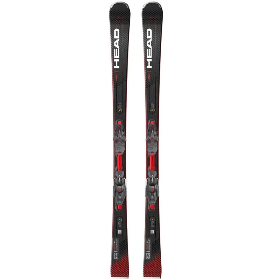 Head Supershape E-Rally SW SF-PR Kayak