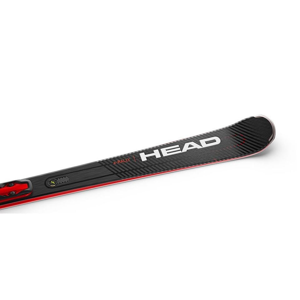 Head Supershape E-Rally SW SF-PR Kayak