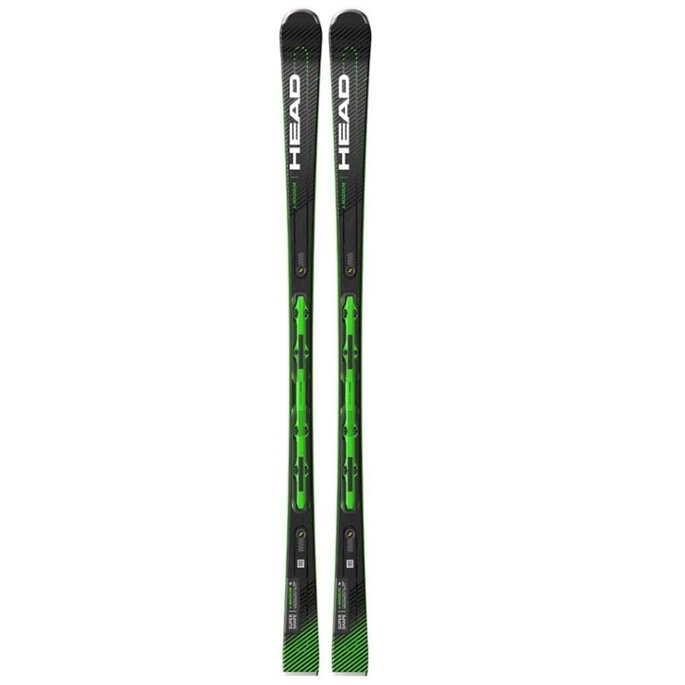Head Supershape E-Magnum SW SF-PR Kayak