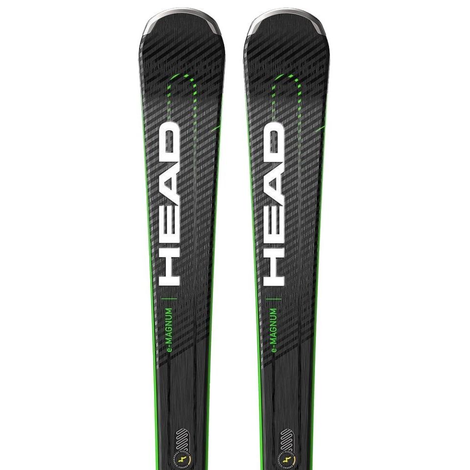 Head Supershape E-Magnum SW SF-PR Kayak