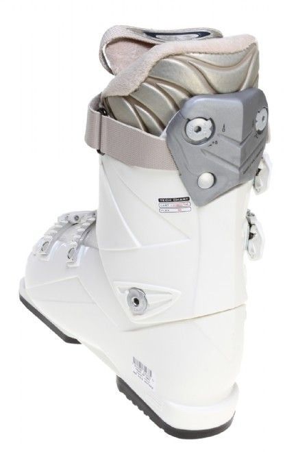Skiboot Head Gp One Kayak Ayakkabısı 601292