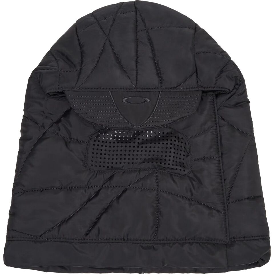 Oakley Hyland O-Puff Hood Unisex Balaklava